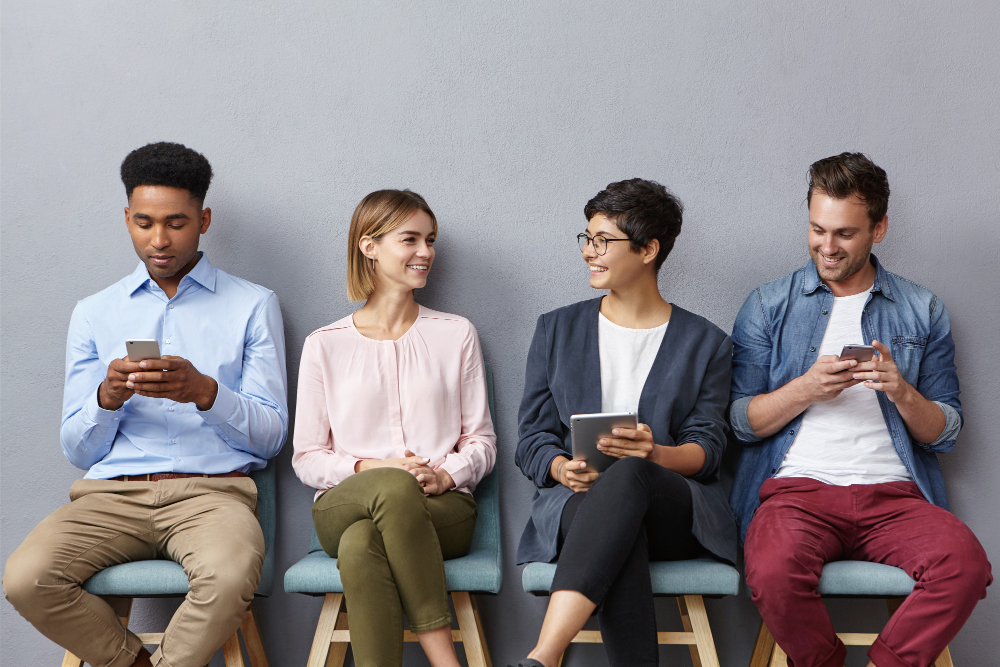 Recrutement : Comment se démarquer de la concurrence ?