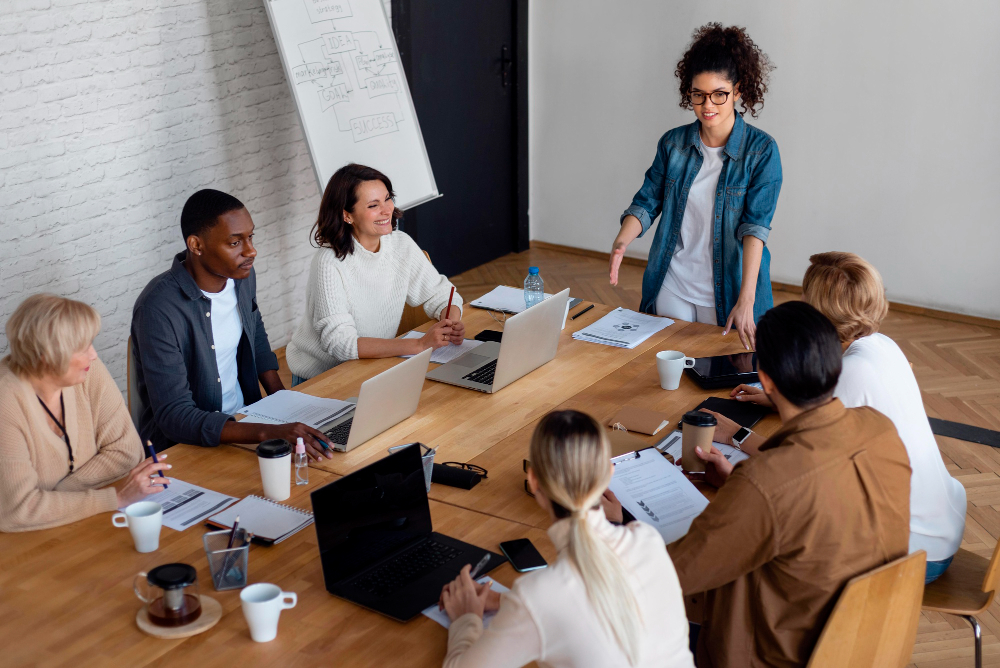 ressources humaines contribue succès votre entreprise